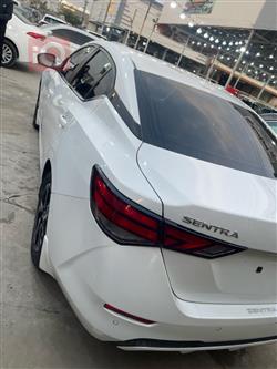 نيسان سنترا